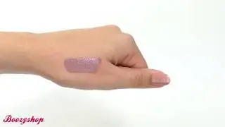 Lipland Amrezy liquid lipstick   Rider