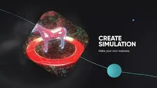 Malwation MSP - Malware Simulation Platform