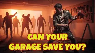 5 Tools That Outlast Every Tactical Gun (Zombie Survival Guide)