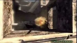 PlatanoGames - Sniper Elite v2 - Reversed Kill