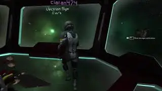 Interstellar rift - fun moments with the crew ( where all that can go wrong will go wrong)