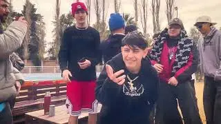 2 - GHABI YOU KING - FVCK LOVE