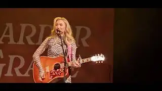 Harper Grace - If Daddy Says No