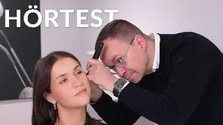 So l&auml;uft ein H&ouml;rtest wirklich ab | Alles, was du wissen musst