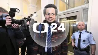 Feri půjde za znásilnění na tři roky do vězení