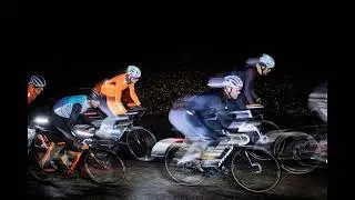 Velofit podcast - Vintertr&aelig;ning, vintert&oslash;j og fokus