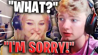 TommyInnit APLOGIZES to Niki Nihachu IN A DIFFERENT LANGUAGE!