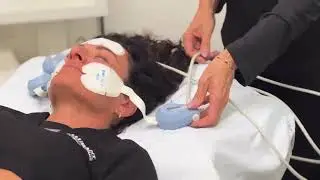 Non-Surgical Facelift with EMFACE | Lift, Tighten & Tone Your Face Without Fillers!