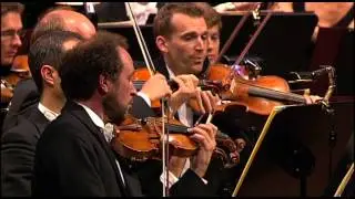 Claude Debussy - La Mer - 01 - From dawn to noon on the sea (De l'aube &agrave; midi sur la mer)