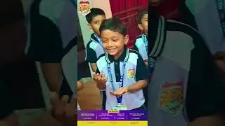 Classroom Management Activity 👩&zwj;🏫 | NPICS Devpur Para Students Learn with Fun