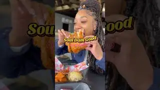 Ресторан Delicious Atlanta | Душевная еда