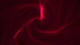 🔥 Abstract Red Light Patterns | 4K VJ Loop Screensaver 🎨