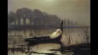 Bryan Milton feat. Jama - Like A River