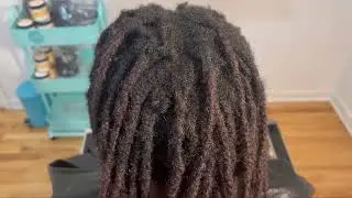 [Loc Diaries] 6 months, no maintenance