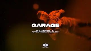 Jul x Morad Type Beat 2022 ''Garage'' | Instru Club 2023 (Prod. Plug Wave)
