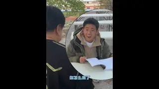大家想见的 小红袄，我在片场帮你们逮到了！今天去探班带你们看看拍戏现场什么样！#探班 #北京秋天 #片场花絮 #小红袄 #父慈子孝 谢谢朱雨辰 见到@刘金山 老师 美女@张龄心 @洪洋-adam