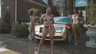 Jazmin Re'Nae - 