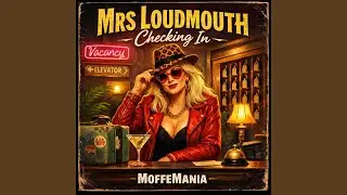 MRS L CHECKING IN