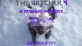 The Witcher 4 Game Predictions