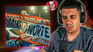 REACCION A Los de Poko Floro - Fvrid Ft. Tebaan, El Blade, Henny, Flavvv & Khalil Alexandeer