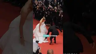 Worst Wardrobe Malfunctions at Cannes 2025! 😱