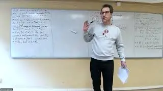 Proof complexity as a computational lens lecture 18: PCR space vs. width (cont.); NS size vs. degree