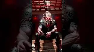 VİKİNG ANTHEM-----valhalla Calling  Solo Version