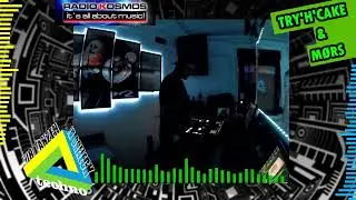 ELECTRONIC SOUND FEVER - WTID MUSIC LIVESTREAM