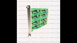 RELIANCE ELECTRIC 05412114R PCB Board