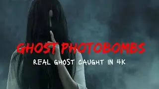 ARE THESE PHOTOS REAL?! | Ghost Photobombs