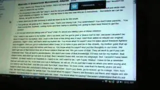 Websuspect asks how do I get a medical liscense if I cant speak english.