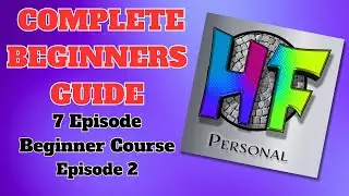 HueForge Made Simple &ndash; Episode 2: The Key to Understanding HueForge