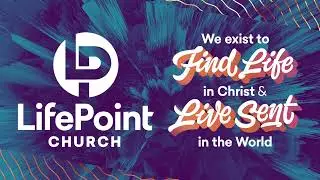 LifePoint Live | December 28, 2025 [10:30am]
