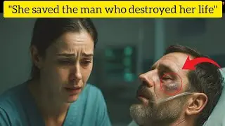 The Nurse&rsquo;s Promise | A Heart-Touching Story of Forgiveness and Redemption #truestory #stories
