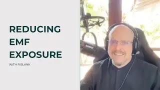 How to Reduce EMF Exposure