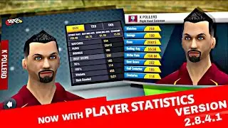 Wcc2 New Update Features || Letest Update || By Wcc2