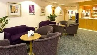 Premier Inn Manchester Central, Великобритания | Travel Lover