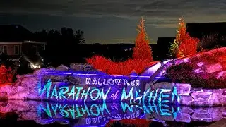 Halloween Marathon Of Mayhem - Official Teaser