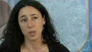 Interview with Joanna Levitt, Director of the International Accountability Project
