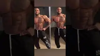 Mr olympia 2022 update | Brandon hendrickson