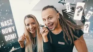 POKAZUJEMY NASZ NOWY DOM ! *fit lovers hometour*