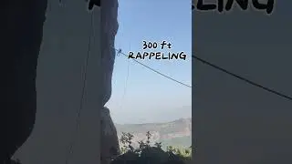 Duke&rsquo;s nose lonavala 🧗⛰️⛳️