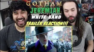 GOTHAM Season 4 