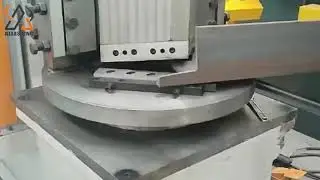 notching machine