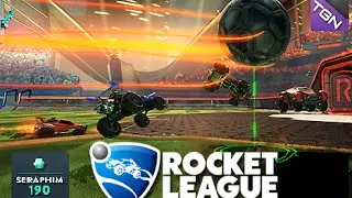Free PSN Download (Rocket League ) PlayStation Network Review Episode:261