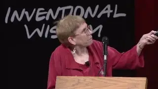 Women of MIT: Celebrating Science and Engineering Breakthroughs (Session 1)