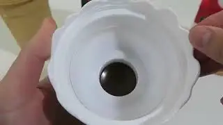 Chill Factor Ice Cream Maker