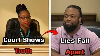 45, 47, and 90! This Courtroom Case Took an Unbelievable Turn