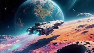 Discovery (Full Album Mix) by John Wondergem - Full Moon Madness Mix - January 2026