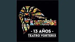 La Mascara & el Hoy (En Vivo) (feat. Riddim)